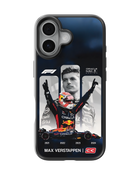 Formula 1 Impact Case (World Champion Max)