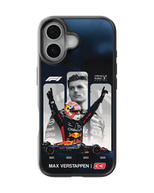 Formula 1 Impact Case (World Champion Max)