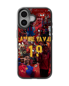 Football Impact Case (Yamal 19)