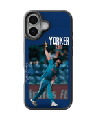 Cricket Impact Case (Yorker King Bumrah)