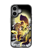 Demon Slayer Impact Case (Zenitsu)