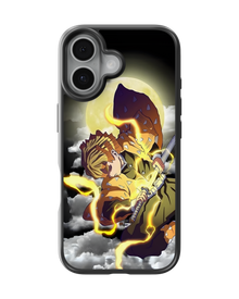 Demon Slayer Impact Case (Zenitsu)