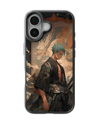 One Piece Impact Case (Zoro Ronoroa)