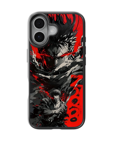 One Piece Impact Case (Zoro)