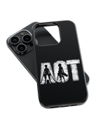 Attack On Titan Mobile Cover (AOT)