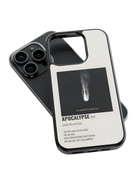 Singers Mobile Cover (Apocalypse 2017)