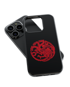 Movies Shows Mobile Cover (House of Dragon)