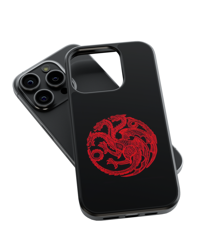 Movies Shows Mobile Cover (House of Dragon)