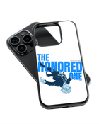 Jujutsu Kaisen Mobile Cover (I am the Honored One)
