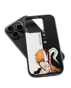 Bleach Mobile Cover (Ichigo)