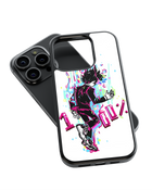 Mob Psycho Impact Case (100)
