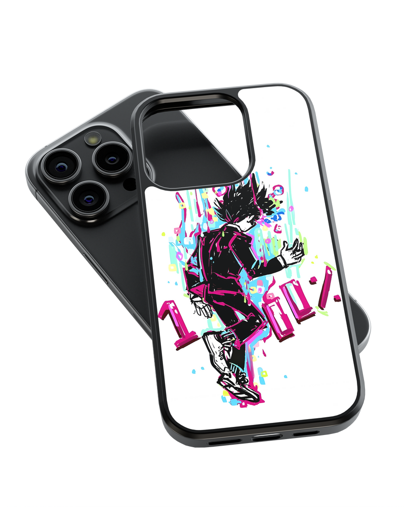Mob Psycho Impact Case (100)