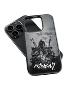 Berserk Impact Case (100 Man Slayer)