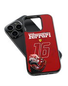Formula 1 Impact Case (16 Ferrari)