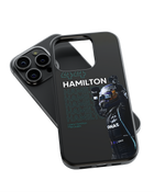 Formula 1 Impact Case (44 Hamilton)