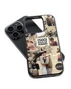 Singers Impact Case (500 Days of Summer)