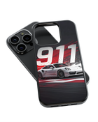 Sports Car Impact Case (911 Classics)