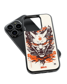 Naruto Impact Case (9 Tails Fox)