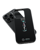 Formula 1 Impact Case (AMG Petronas)