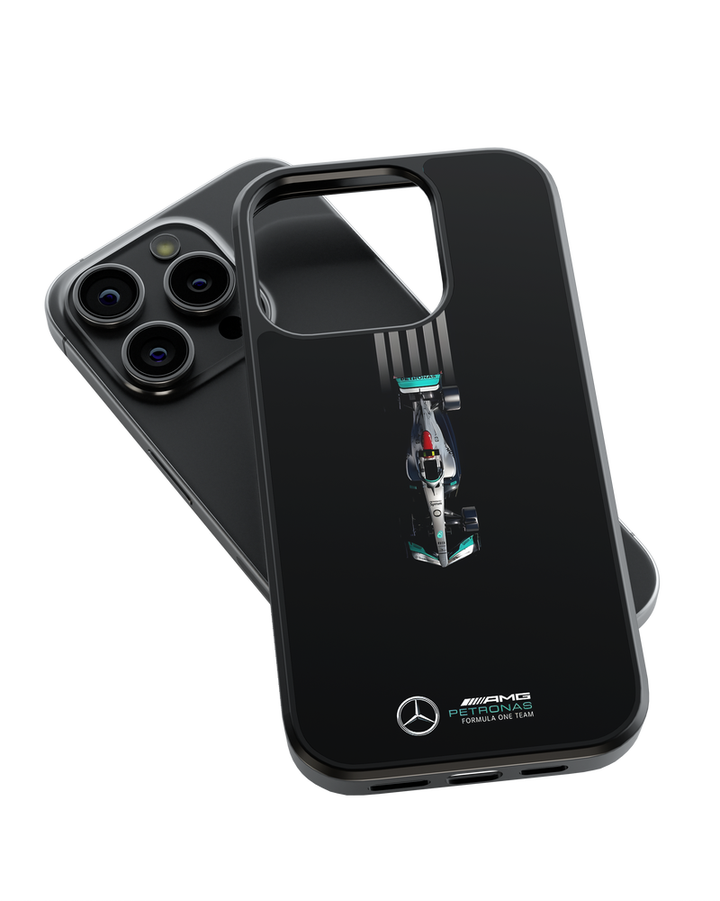 Formula 1 Impact Case (AMG Petronas)