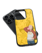 One Punch Man Impact Case (A Hero for Fun)