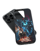 Solo Leveling Impact Case (Absolute Being)