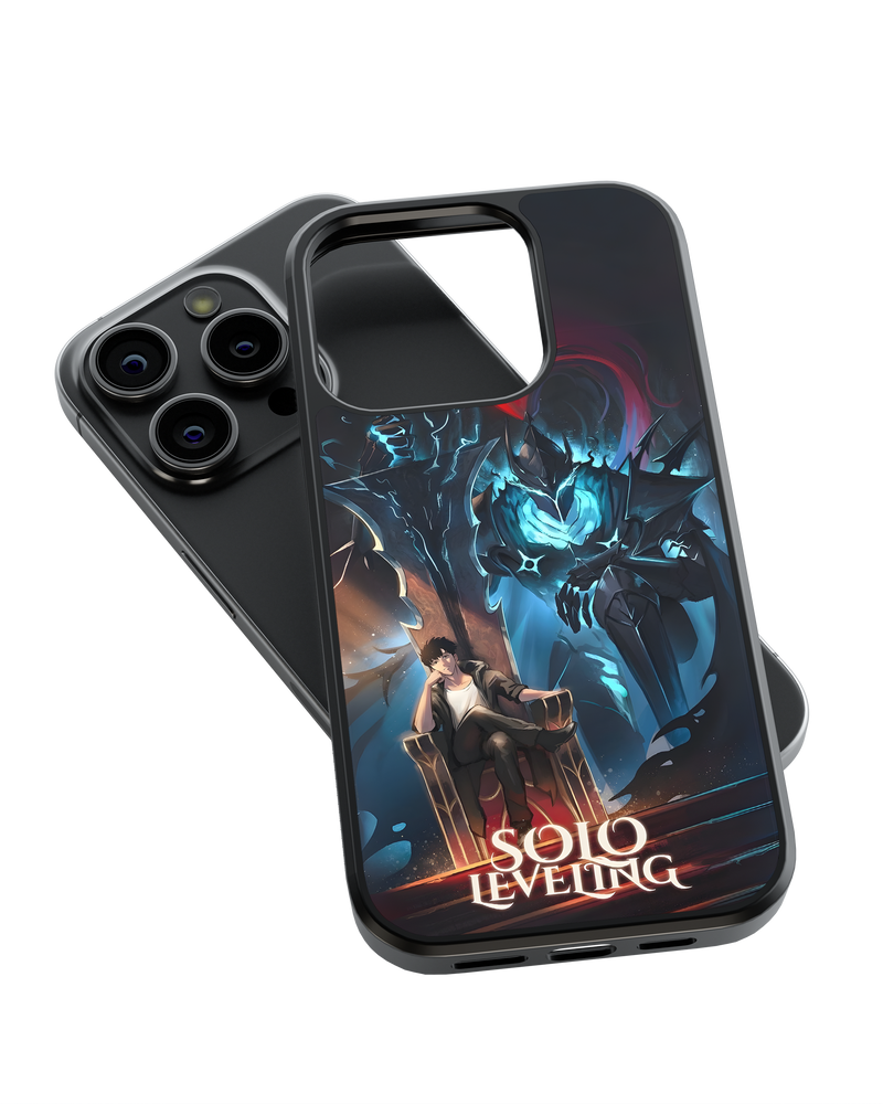 Solo Leveling Impact Case (Absolute Being)