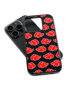 Naruto Impact Case (Akatsuki)