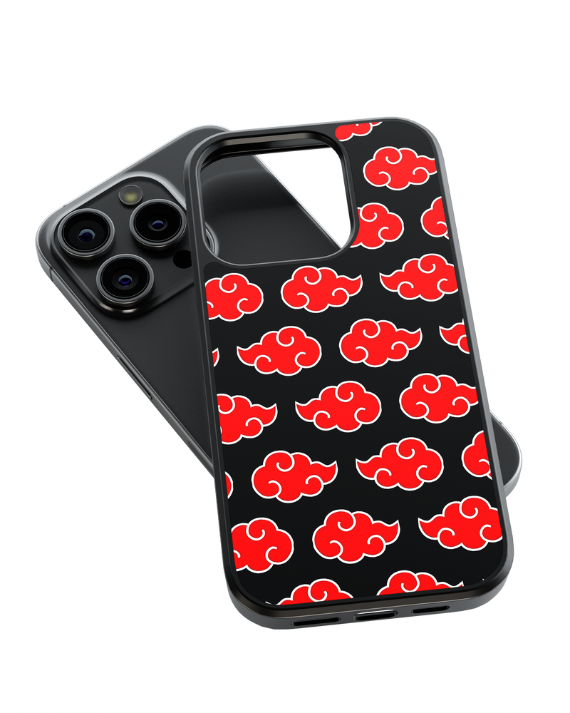 Naruto Impact Case (Akatsuki)