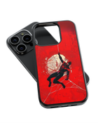 Marvel Impact Case (Amazing Spiderman)