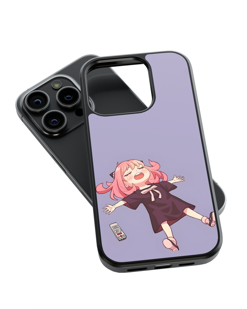 Spy X Family Impact Case (Anya)