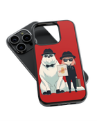 Spy X Family Impact Case (Anya Bond)