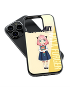Spy X Family Impact Case (Anya Forger)