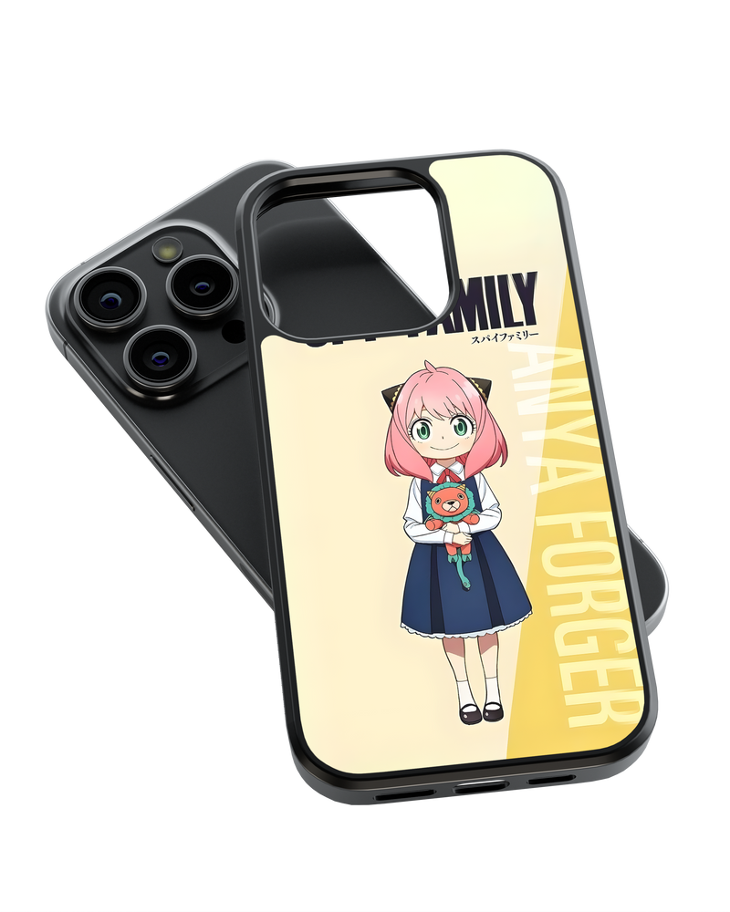 Spy X Family Impact Case (Anya Forger)