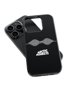 Singers Impact Case (Arctic Monkey Album)