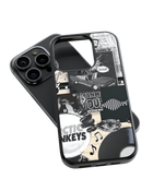 Singers Impact Case (Arctic Monkeys Classics)