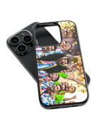 Football Impact Case (Argentina Champions)
