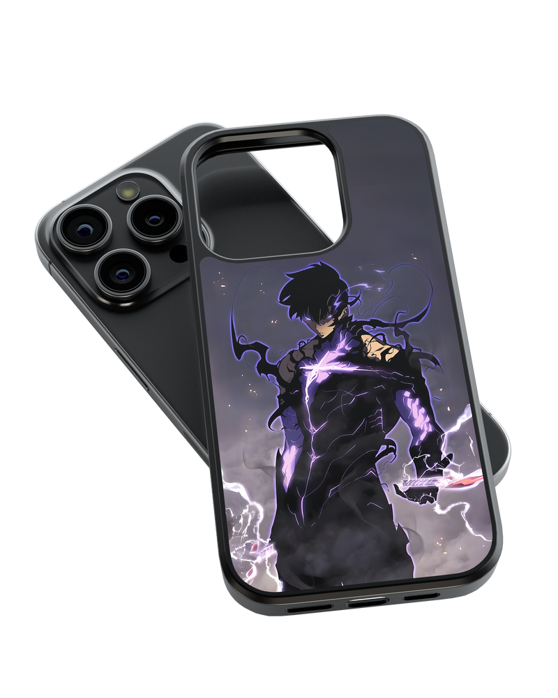 Solo Leveling Impact Case (Arise)