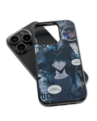 Solo Leveling Impact Case (Arise Hunter)