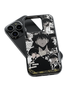 Solo Leveling Impact Case (Arise Lord of Shadow)