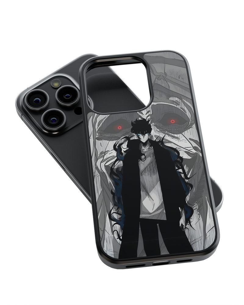 Solo Leveling Impact Case (Arise Solo Leveling)