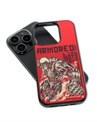Attack On Titan Impact Case (Armoured Titan)
