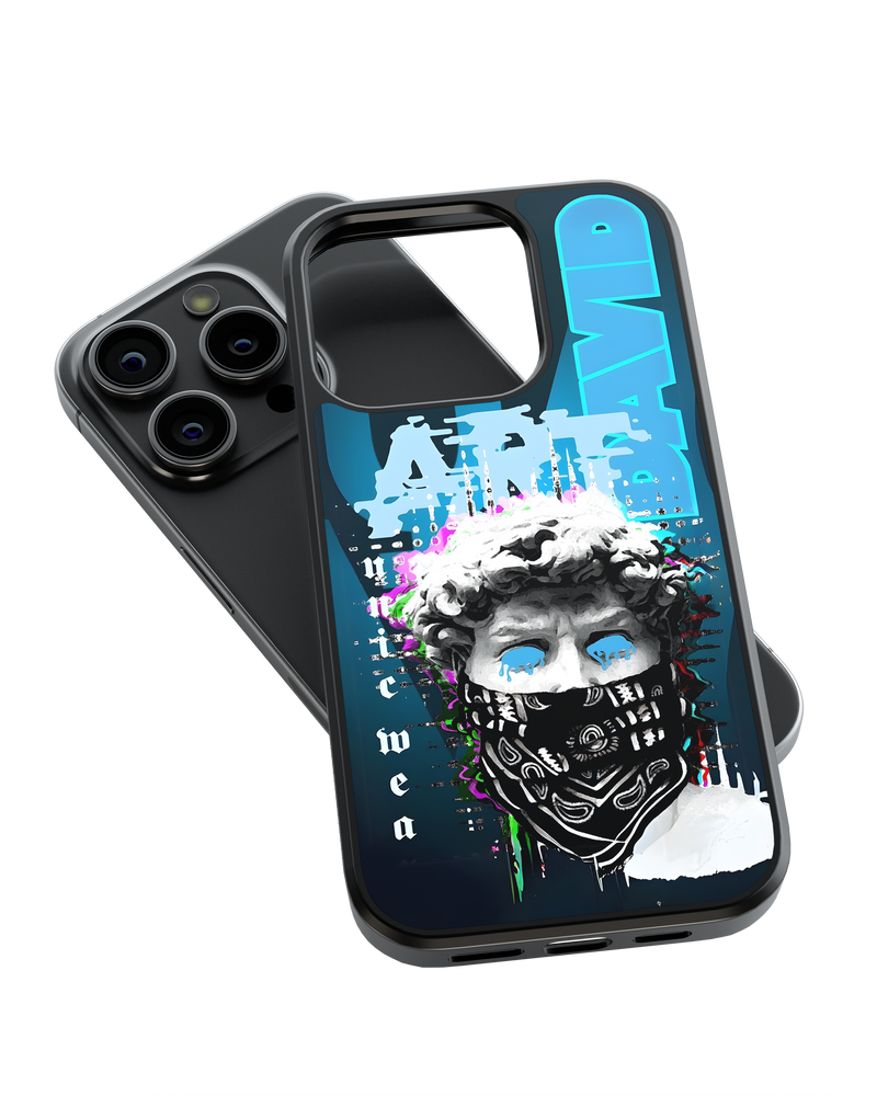Modernism Impact Case (Art)