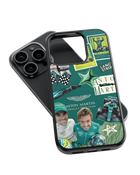 Formula 1 Impact Case (Aston Martin Team)