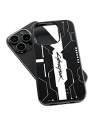 Cyberpunk Impact Case (Atheron)