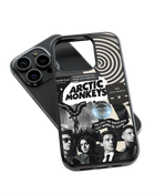 Singers Impact Case (Atlantic Monkeys Originals)