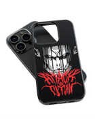 Attack On Titan Impact Case (Attack Titan)