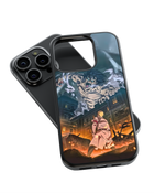 Attack On Titan Impact Case (Attack on Marley)