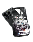 Attack On Titan Impact Case (Attack on Titan)