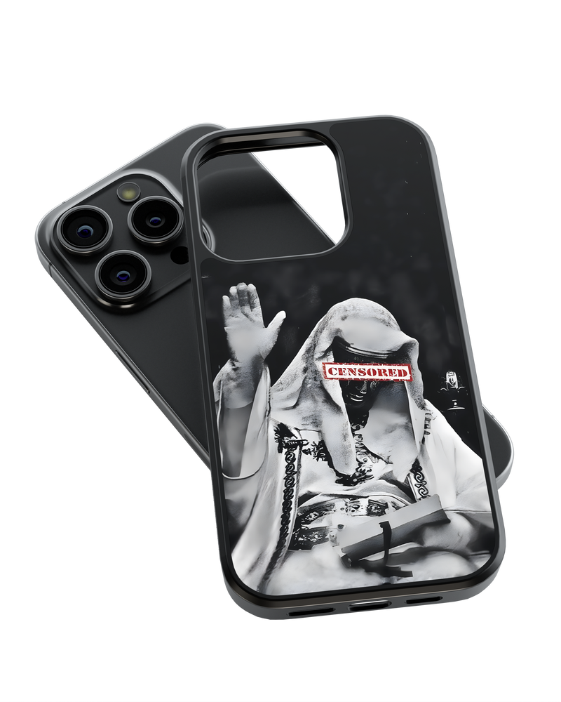 Modernism Impact Case (Aura)